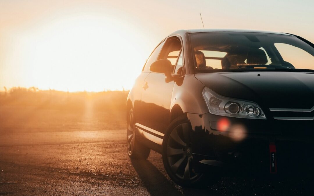 Opony letnie czy wielosezonowe? Których opon używać latem?