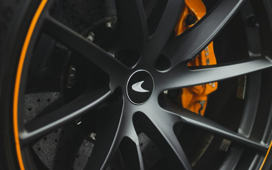 Jak pozbyć się rdzy z felg? Jak zabezpieczyć felgi stalowe przed rdzą?