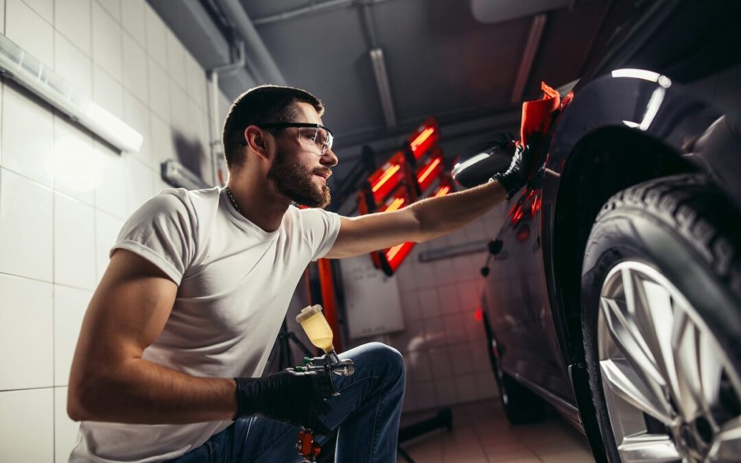 TPMS i pompowanie azotem — czy warto?